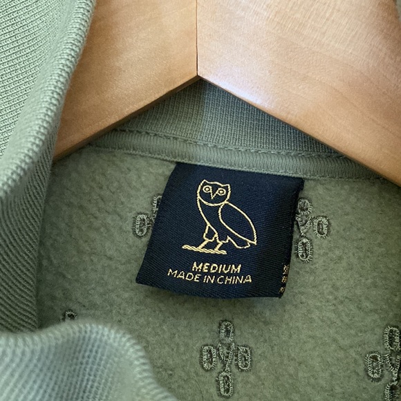 October’s Very Own OVO drake Monogram jacket - Picture 11 of 13